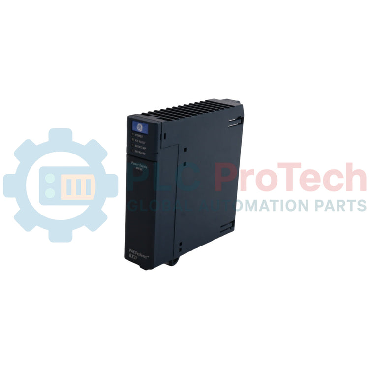 General Electric IC695PSD040