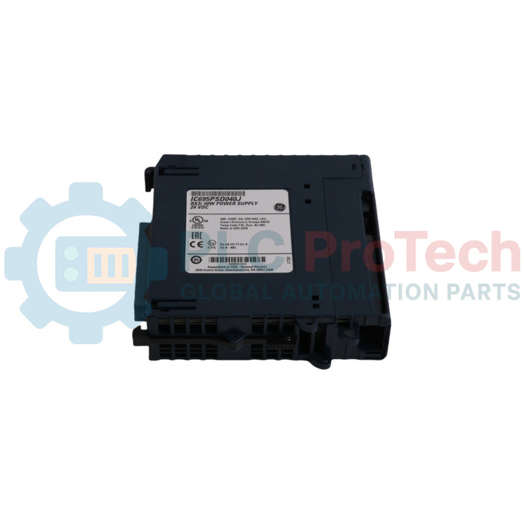 General Electric IC695PSD040