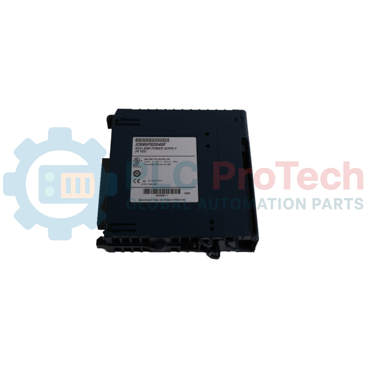 General Electric IC695PSD040F