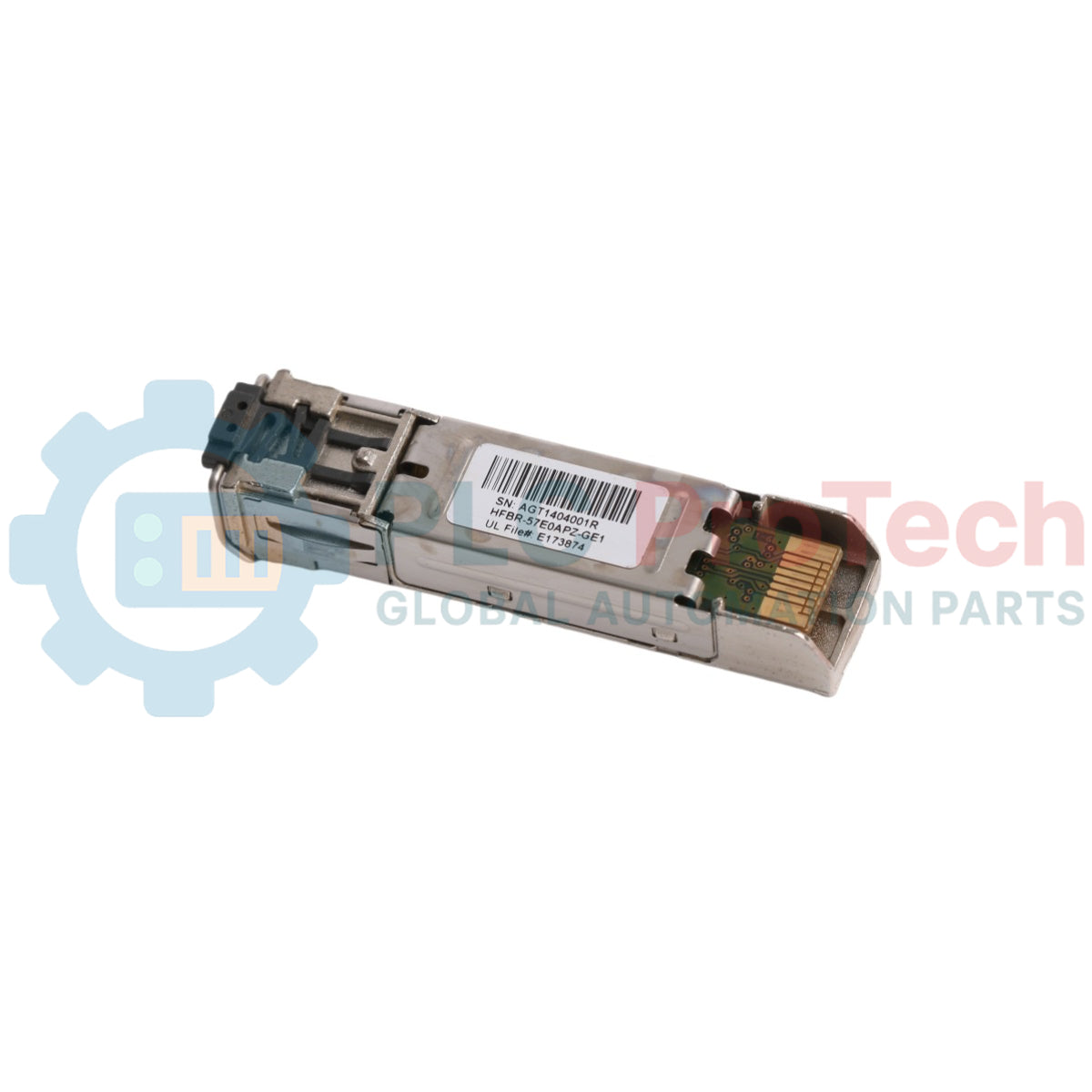 General Electric IC695SPF002A