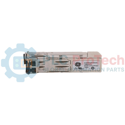 General Electric IC695SPF002A