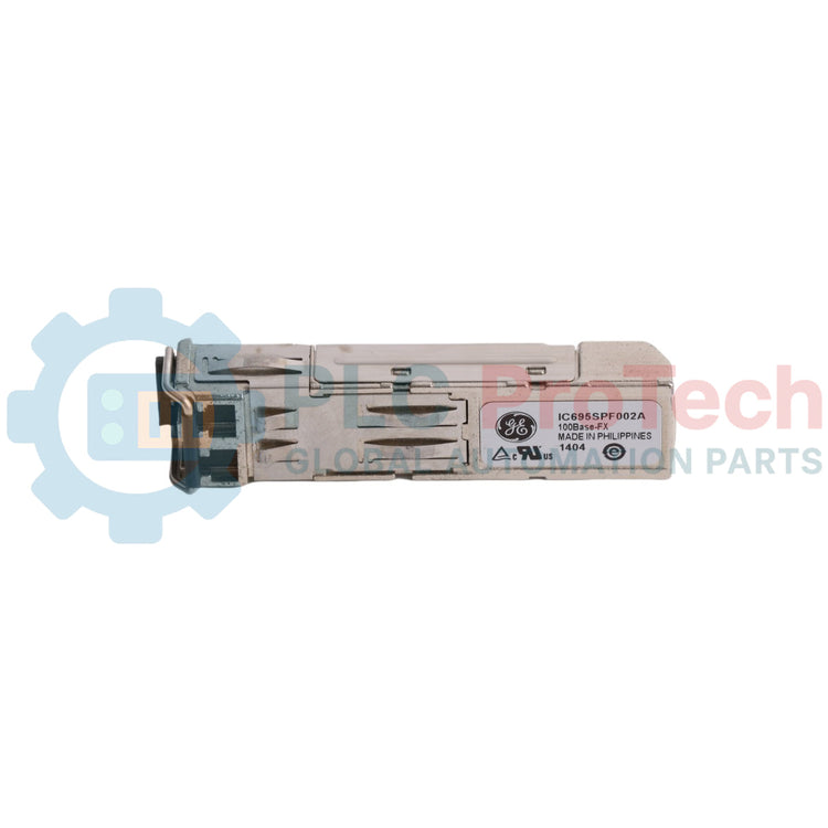 General Electric IC695SPF002A