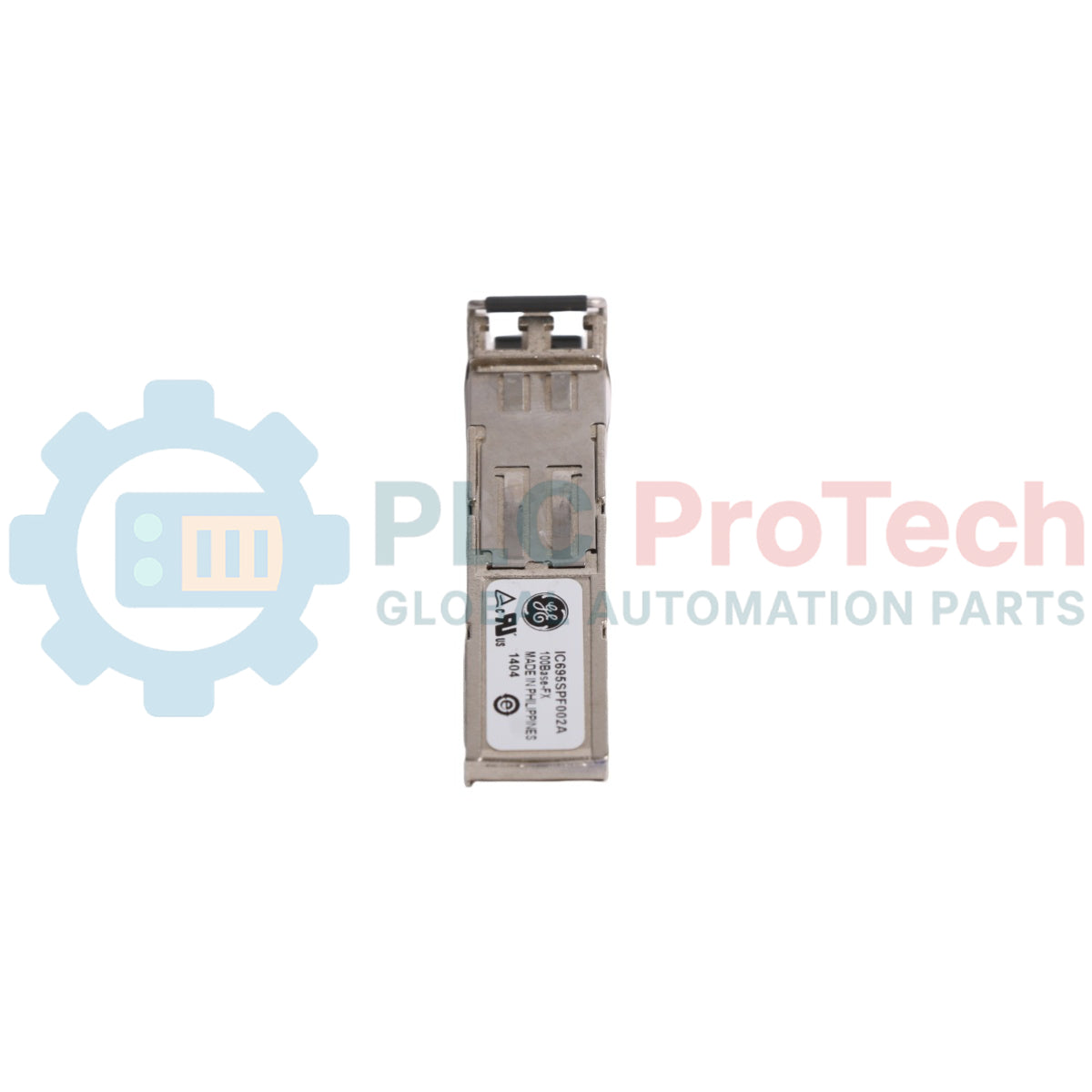 General Electric IC695SPF002A
