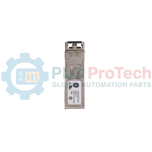 General Electric IC695SPF002A