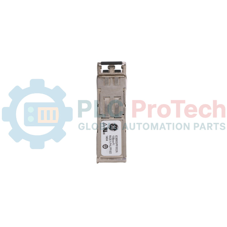General Electric IC695SPF002A