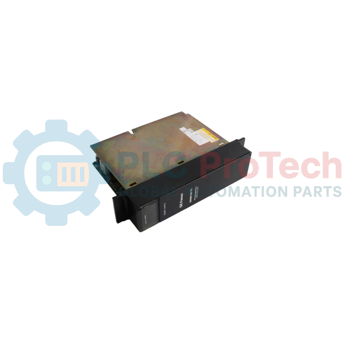General Electric IC697PWR711