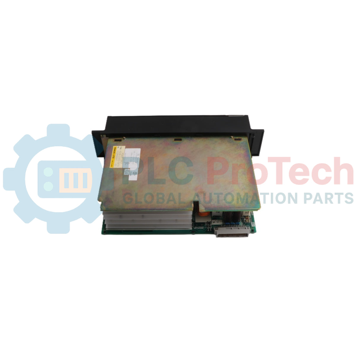 General Electric IC697PWR711