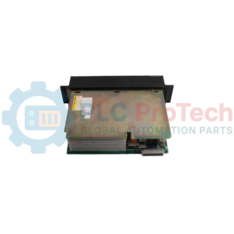 General Electric IC697PWR711