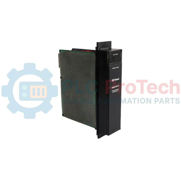 General Electric IC697PWR711