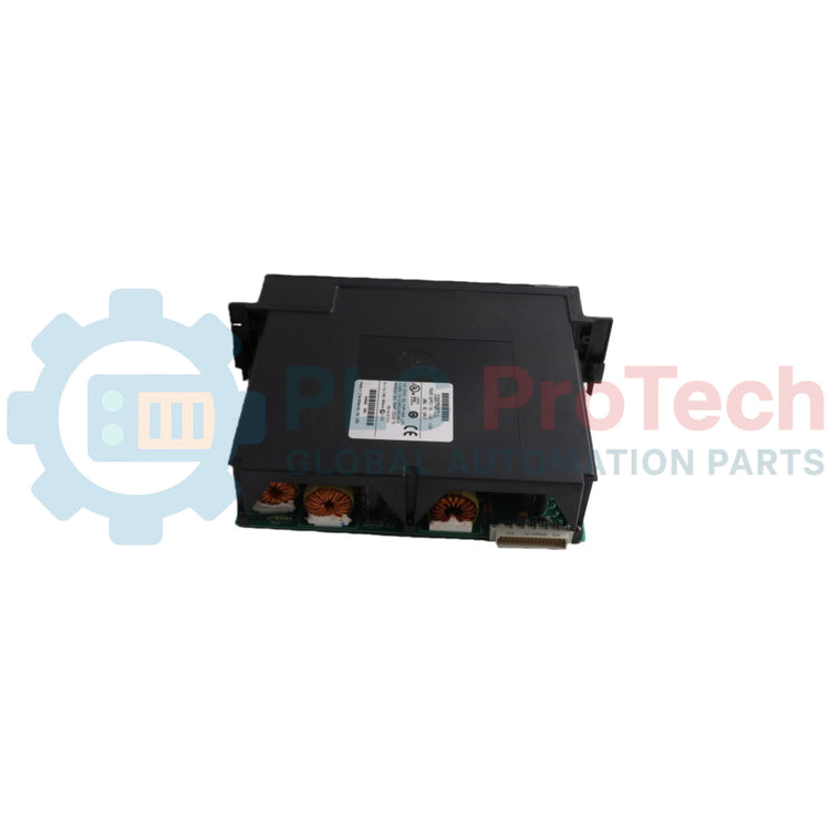 General Electric IC697PWR711M