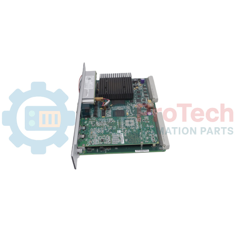 GE Fanuc IC698CPE020-JX PACSystems RX7i VME 700MHz CPU Module