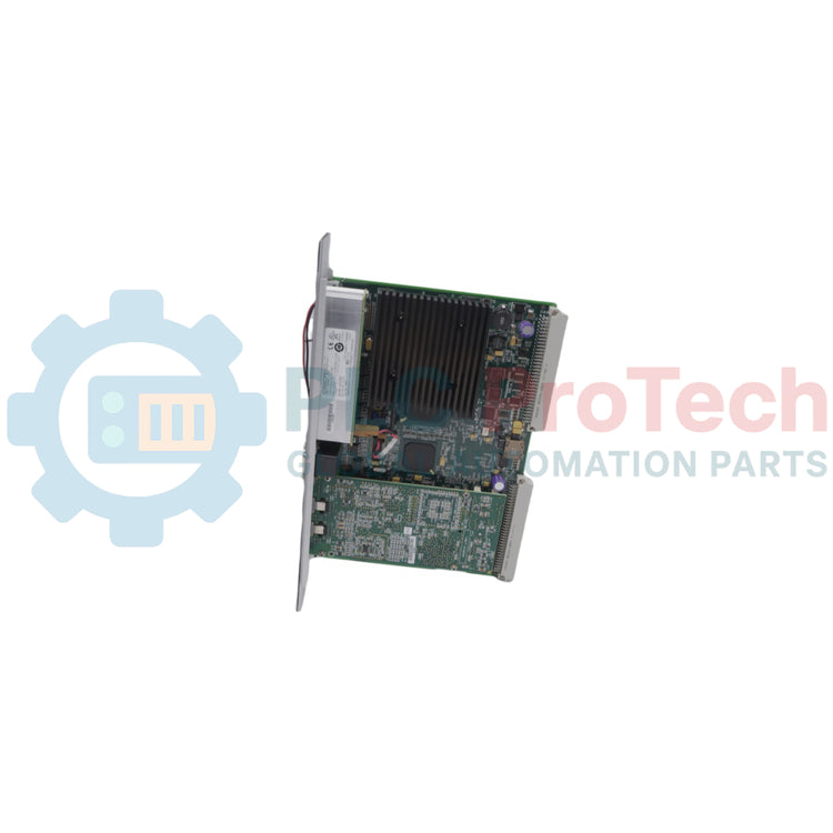 GE Fanuc IC698CPE020-JX PACSystems RX7i VME 700MHz CPU Module