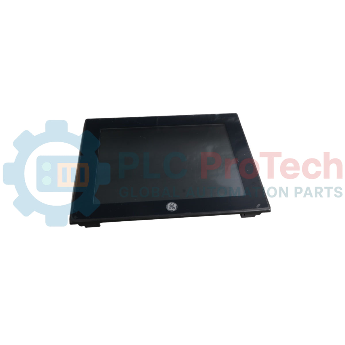 GE IC755CSS12CDB QuickPanel+ 12