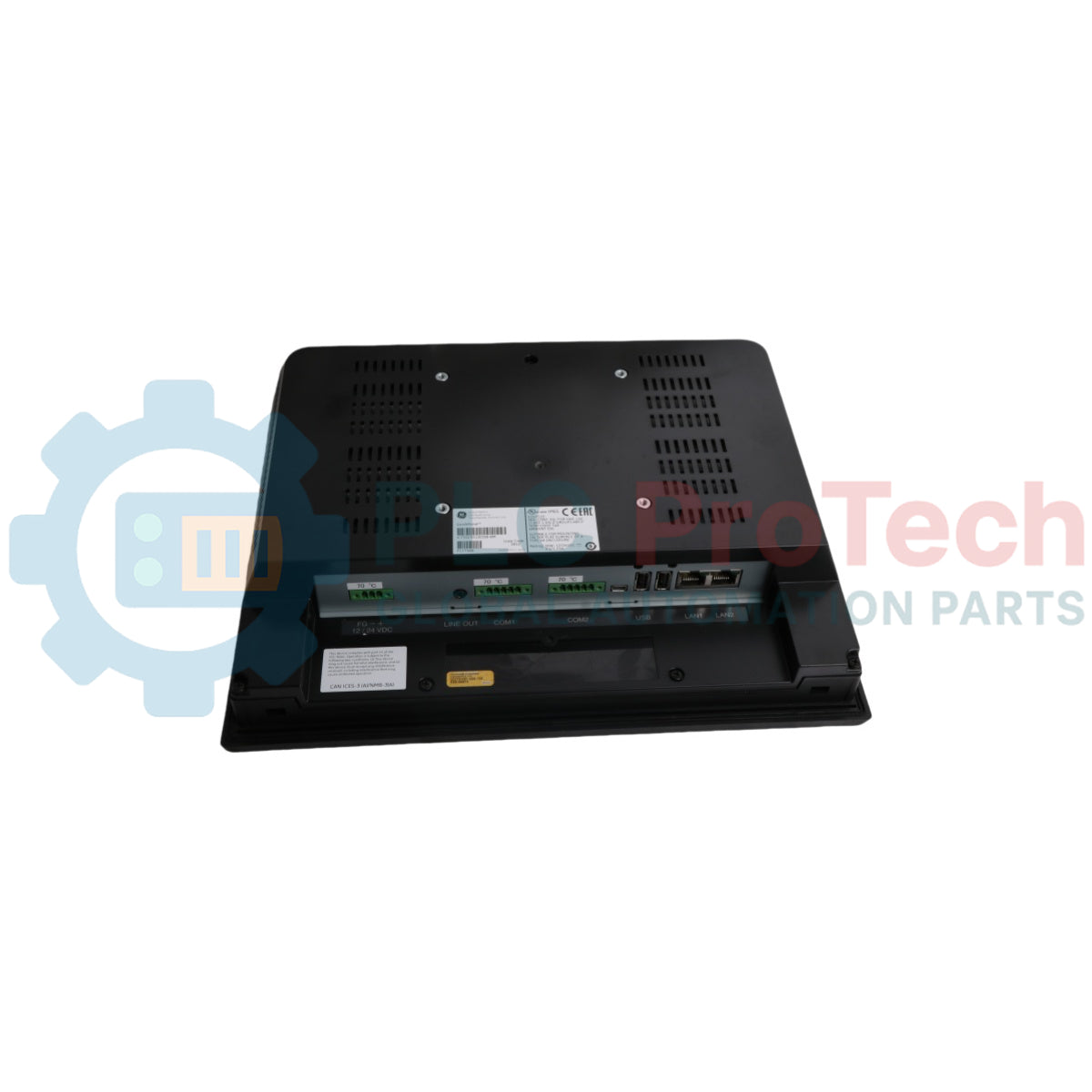 General Electric IC755CSS12CDB