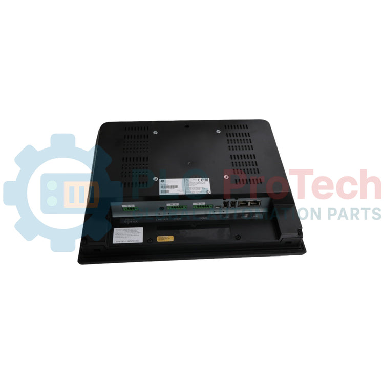 General Electric IC755CSS12CDB