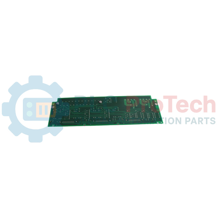 GE IS200EPCTG1AAA Mark VI Exciter PT/CT Board