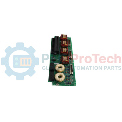 GE IS200EPCTG1AAA Mark VI Exciter PT/CT Board