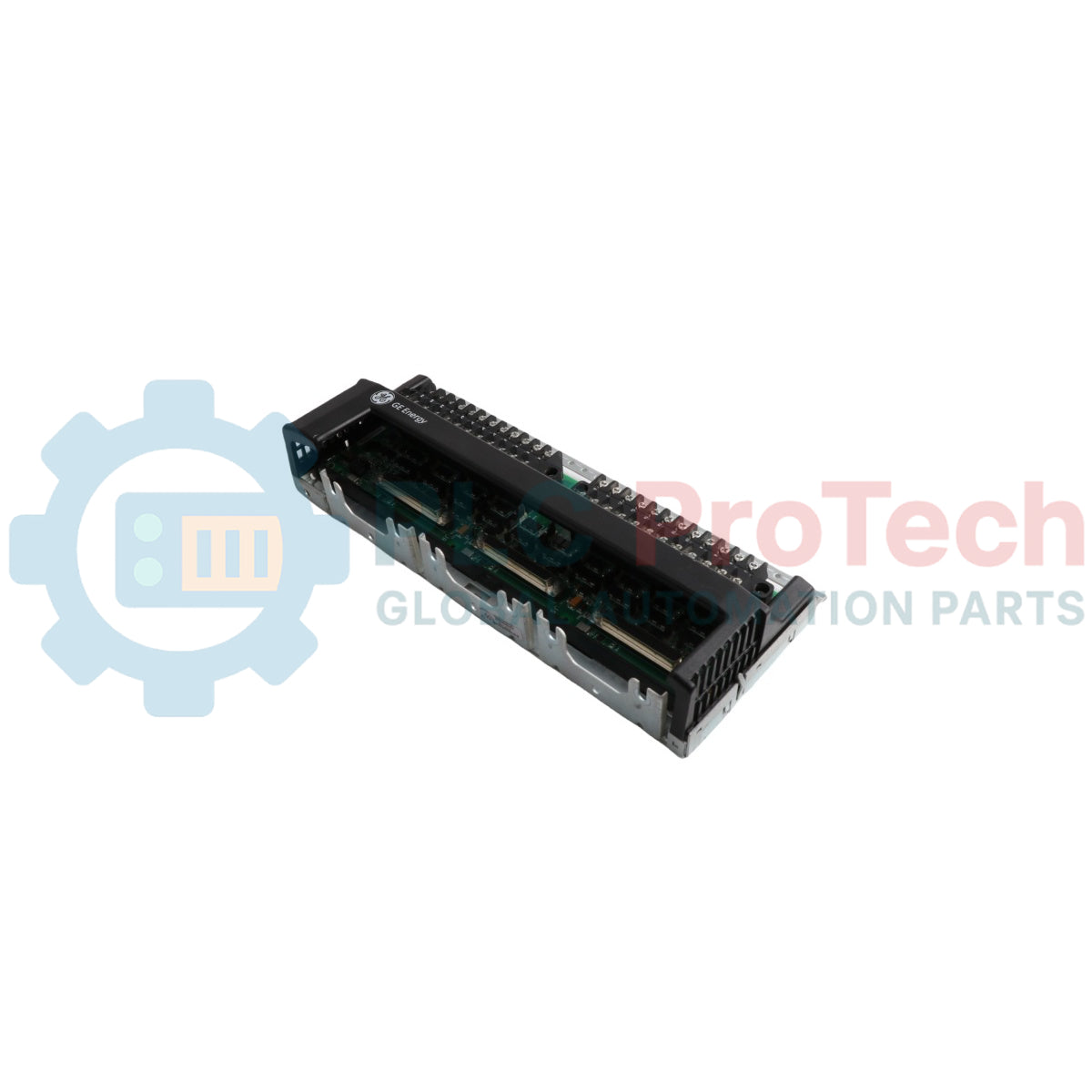General Electric IS200TBAIS1C Analog I/O Terminal Board