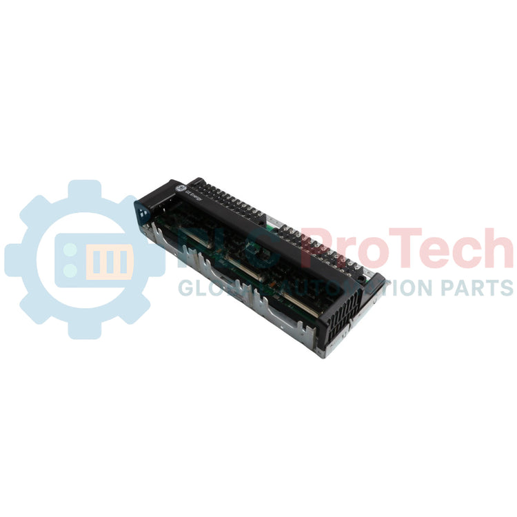 General Electric IS200TBAIS1C Analog I/O Terminal Board