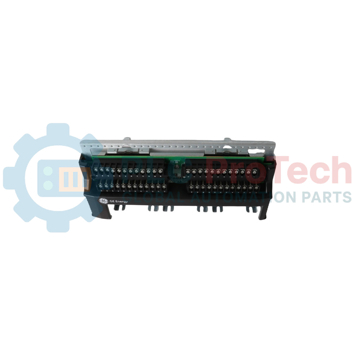 General Electric IS200TBAIS1C Analog I/O Terminal Board