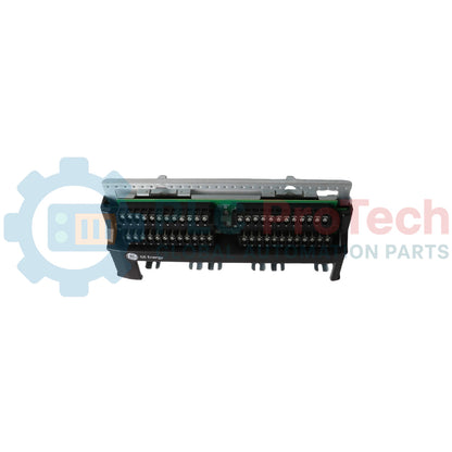 General Electric IS200TBAIS1C Analog I/O Terminal Board