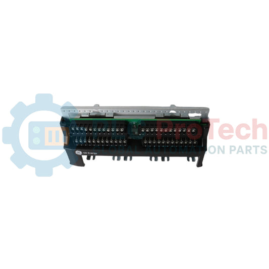 General Electric IS200TBAIS1C Analog I/O Terminal Board