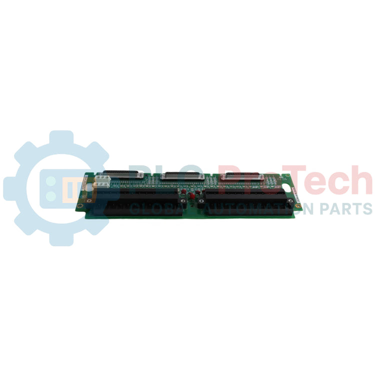 General Electric IS200TBCIS2C Contact Input Terminal Board