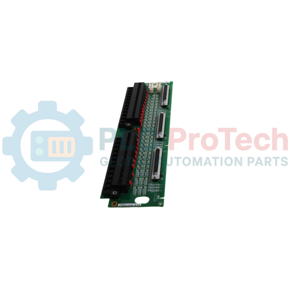 General Electric IS200TBCIS2C Contact Input Terminal Board
