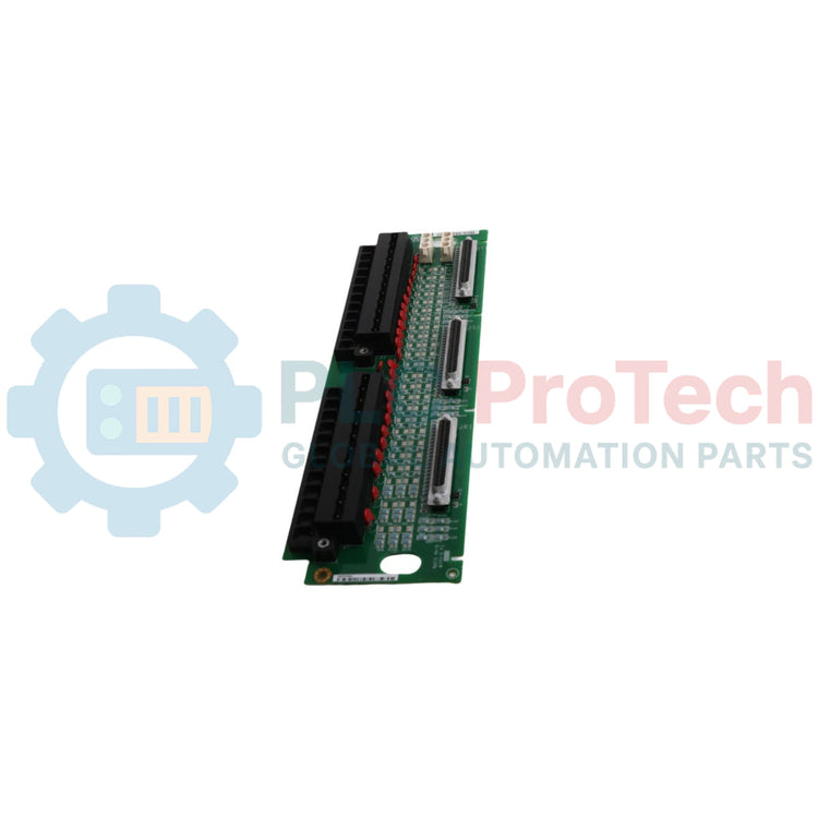 General Electric IS200TBCIS2C Contact Input Terminal Board