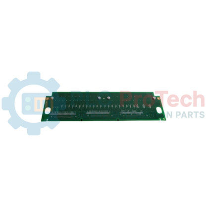 General Electric IS200TBCIS2C Contact Input Terminal Board