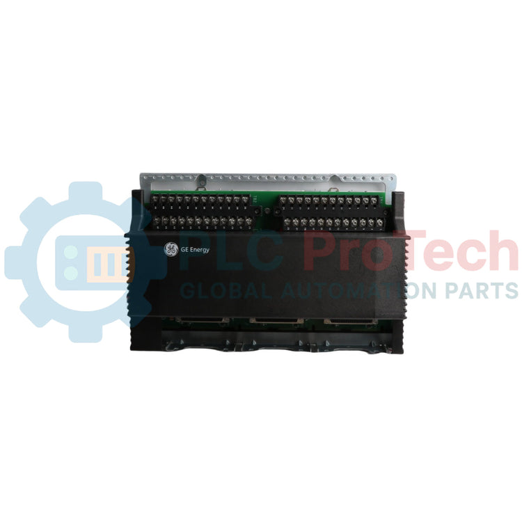 General Electric IS200TRLYS1B Relay Output Terminal Board