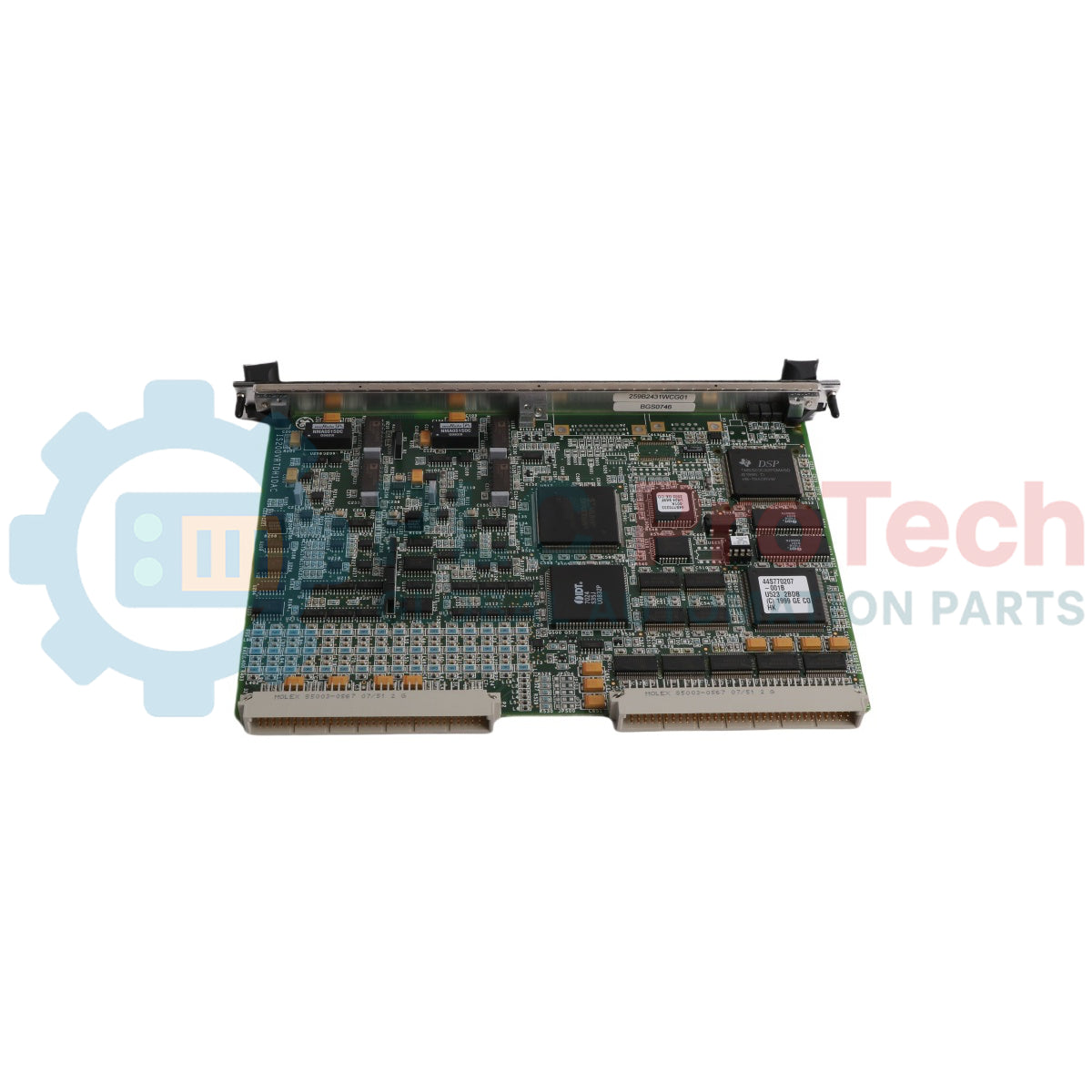 General Electric IS200VRTDH1DAC