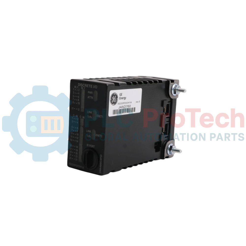 General Electric IS220PDIOH1A