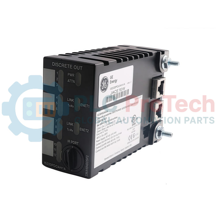 General Electric IS220PDOAH1A