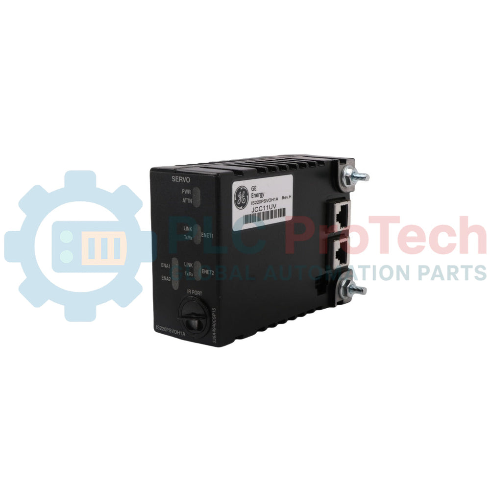 General Electric IS220PSVOH1A