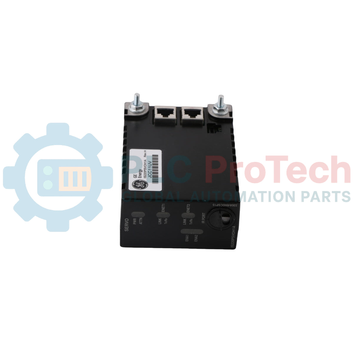 General Electric IS220PSVOH1A