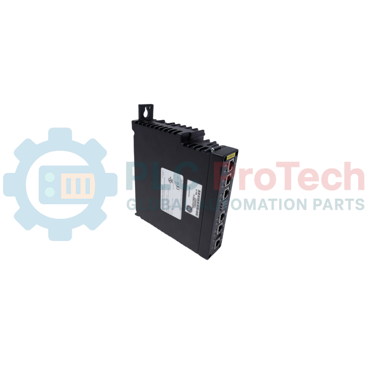 GE Mark VIeS IS420UCSBS1A Safety Controller Module
