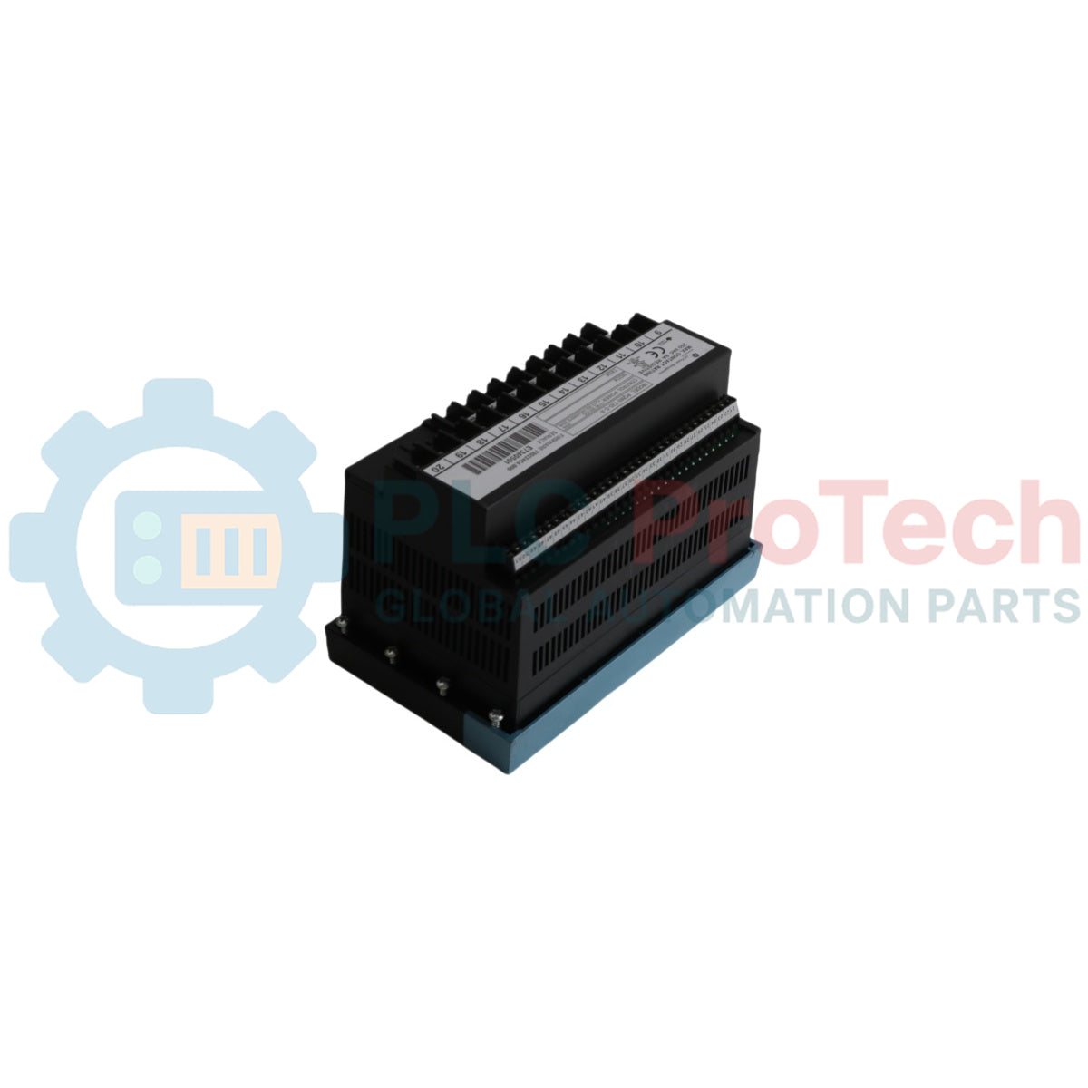General Electric PQMII-T20-C-A