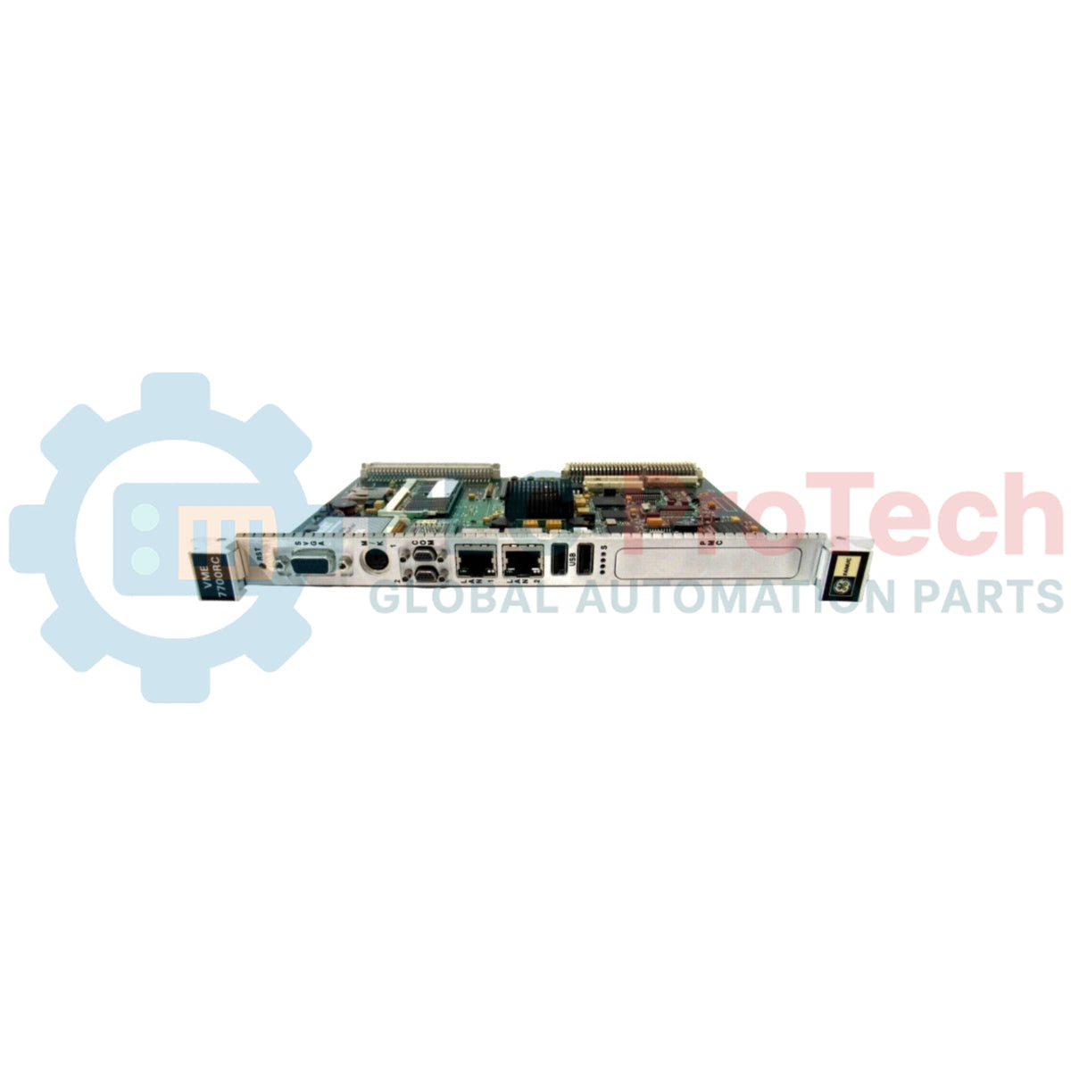 General Electric VME7807RC-420001