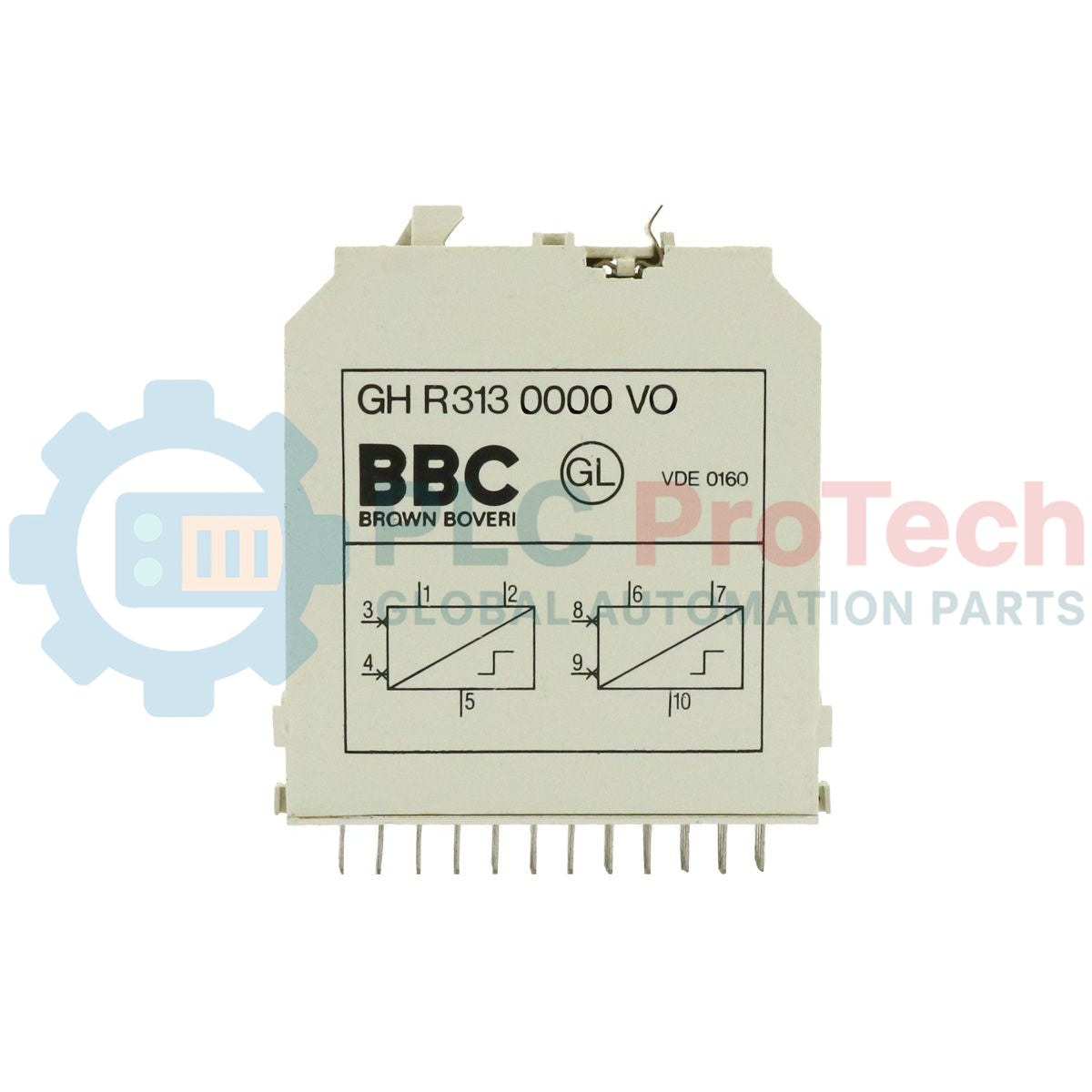 GHR3130000VO