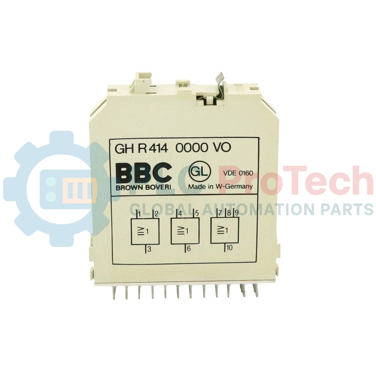 GHR4140000VO