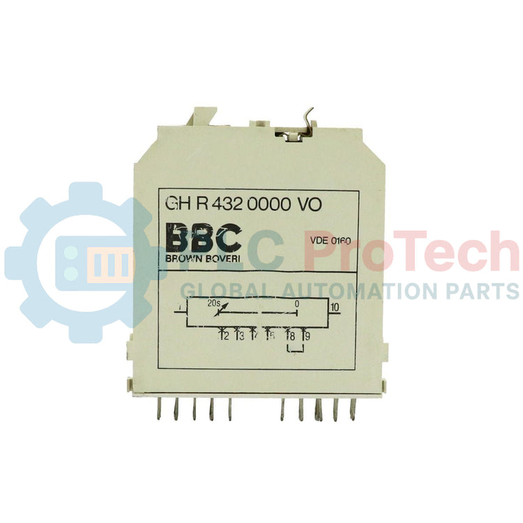 GHR4320000VO