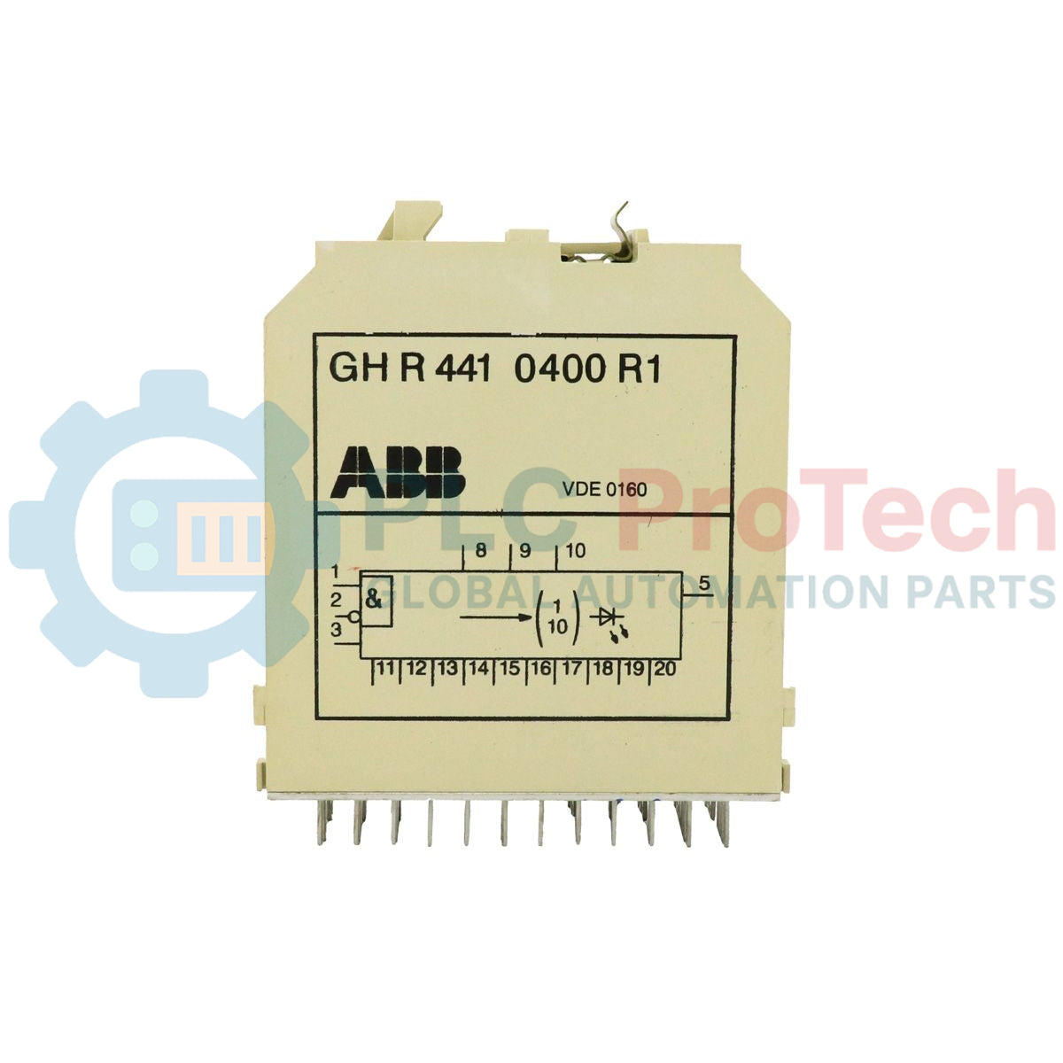 GHR4410400R1
