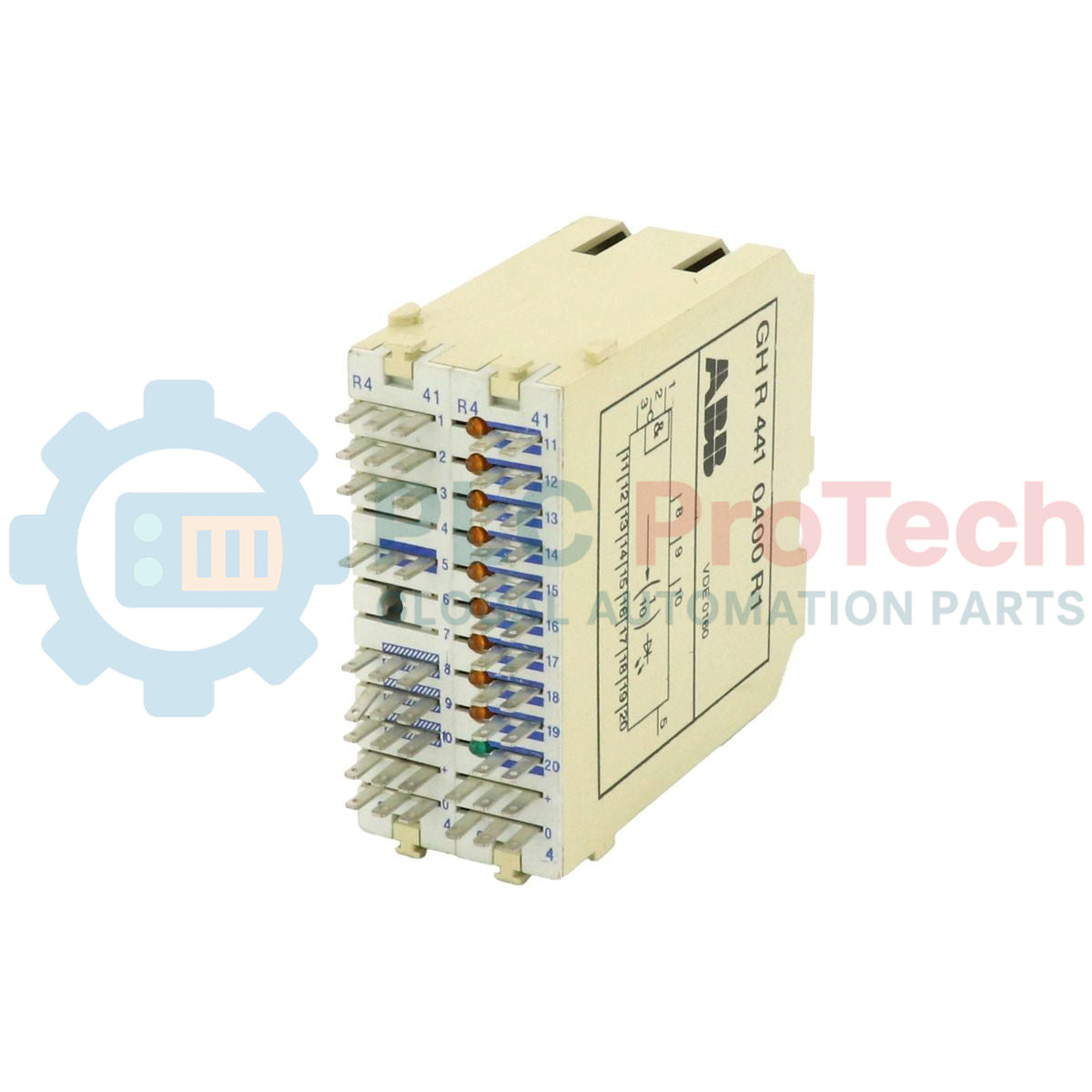 GHR4410400R1
