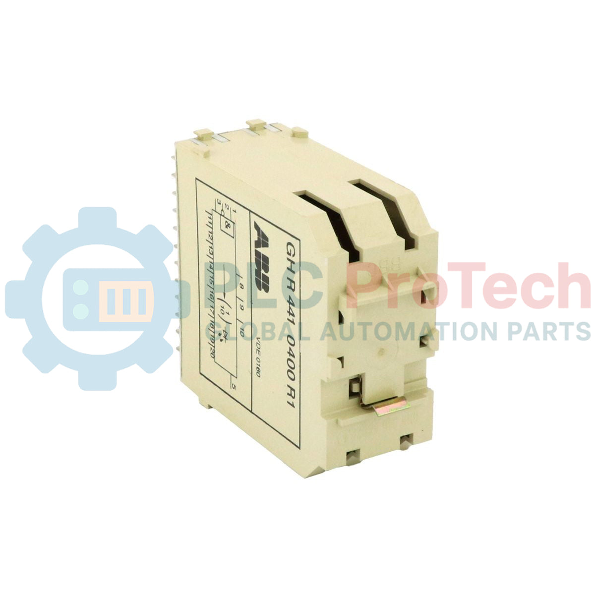 GHR4410400R1