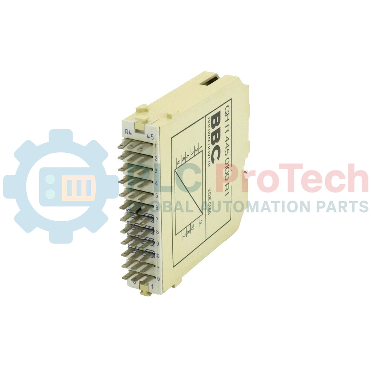 GHR4450100R1