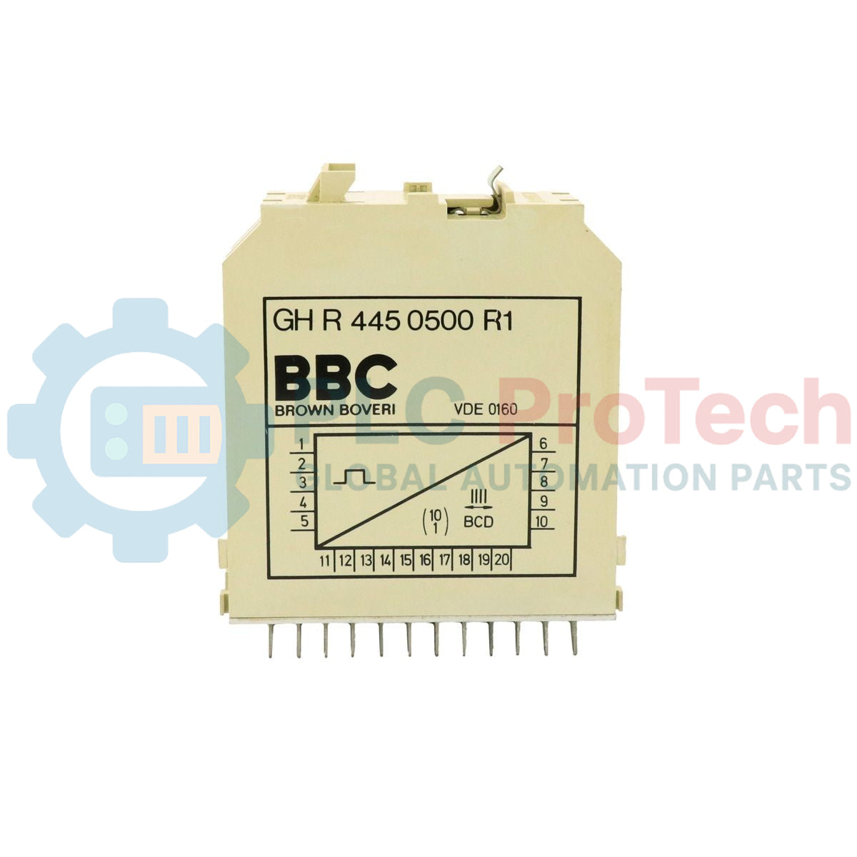GHR4450500R1