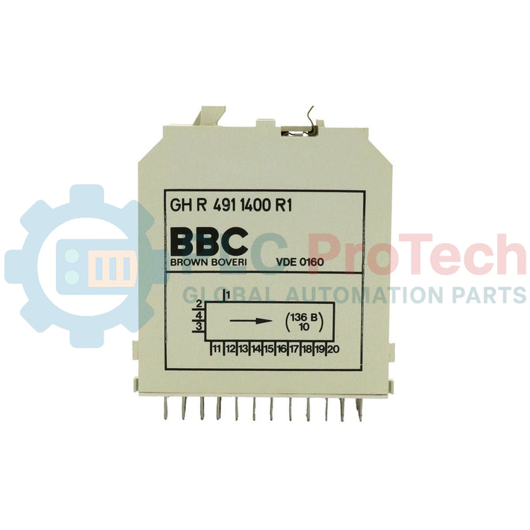 GHR4911400R1