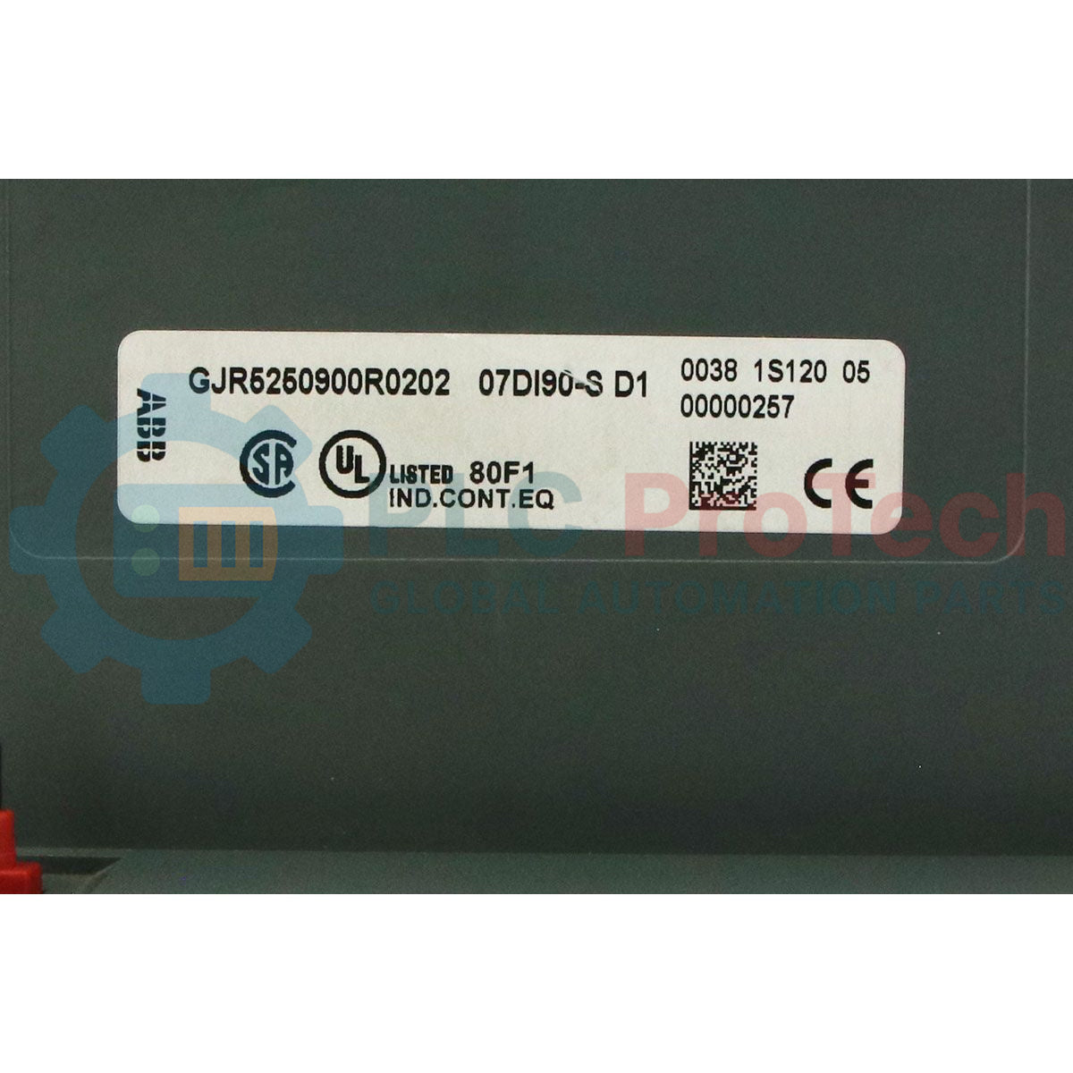 GJR5250900R0202