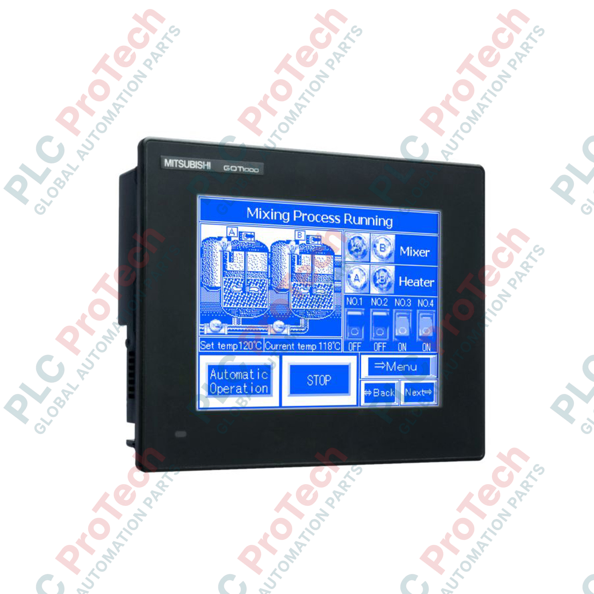 GT1050-QBBD-C